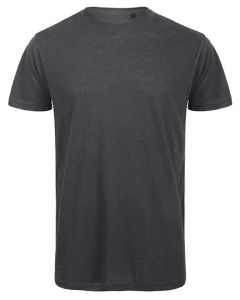 B&C BE INSPIRED - Inspire Slub T /Men_°