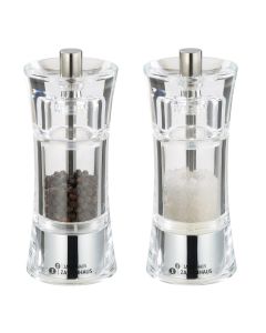 Zassenhaus AACHEN Set 14 cm Acryl