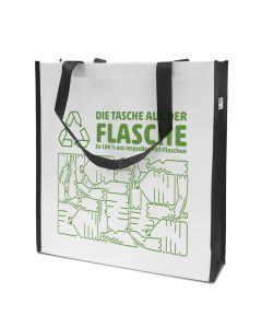 R-PET Non-Woven Tasche, SEVILLA