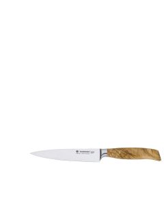 Zassenhaus EDITION OLIVE Filiermesser flexibel 16 cm
