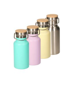 Vakuum Flasche "Cascada" 0,35 l
