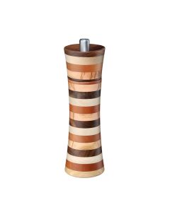 Zassenhaus Pfeffermühle Frankfurt 18cm Melange