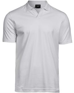 Tee Jays - Luxury Stretch V-Neck Polo