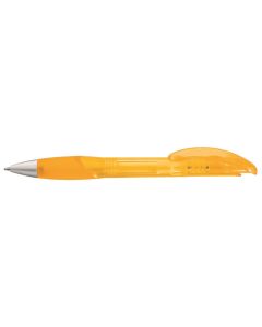 X-DREAM transparent SM, ocker