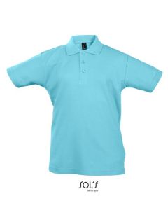 SOL´S - Kids´ Summer Polo II