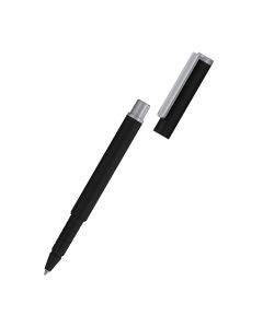 Klio-Eterna - Flute rollerball softtouch PPs - Tintenroller