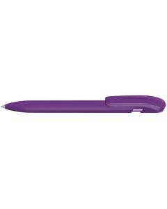 SKY GUM, violett