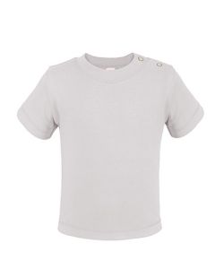 Link Kids Wear - Short Sleeve Baby T-Shirt Polyester