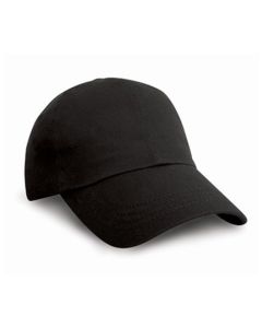 Result Headwear - Heavy Cotton Drill Pro Style Cap