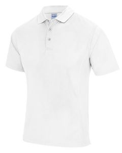 Just Cool - SuperCool Performance Polo