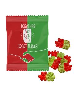 Freundschaftsbärchen