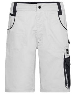 James&Nicholson - Workwear Bermudas -STRONG-