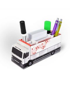 Office Organizer 04 LKW