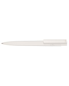 RECYCLED PET PEN PRO F, weiss