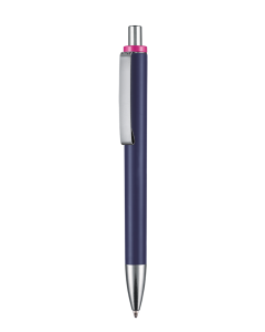 Ritter-Pen Kugelschreiber EXOS SOFT M mit Logo bedrucken