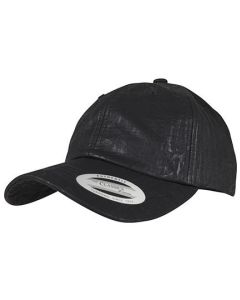 FLEXFIT - Low Profile Coated Cap