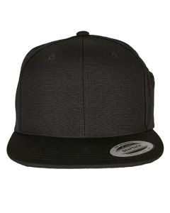 FLEXFIT - Pencil Holder Snapback Cap