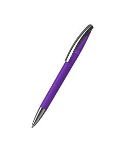 Klio-Eterna - Arca softfrost MMn - Drehkugelschreibersoftfrost violett