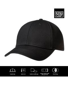 Luxury Fine Cotton Cap