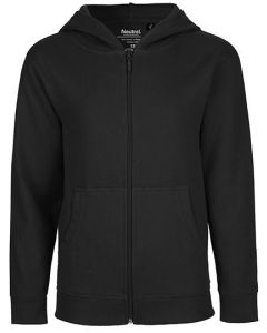 Neutral - Kids´ Zip Hoodie