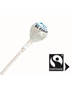 FAIRTRADE Kugellutscher Mittel