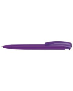 TRINITY K transparent GUM, violett