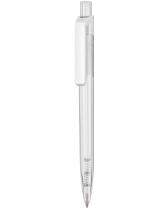 Kugelschreiber INSIDER TRANSPARENT S