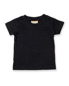 Larkwood - Baby-Kids Crew Neck T-Shirt