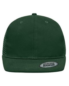 Myrtle beach - 6 Panel Flat Peak Cap