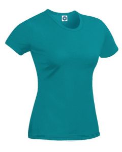 Starworld - Ladies´ Organic Cotton T-Shirt