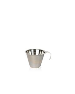 Funktion Messbecher 250ml Stahl