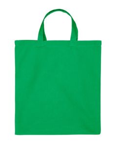 Baumwolltasche OEKO-TEX® Premium Grün