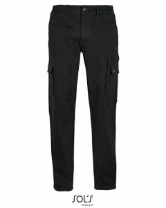 SOL´S - Men´s Docker Pants