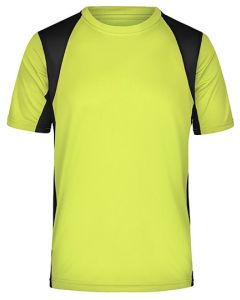 James&Nicholson - Men´s Running-T