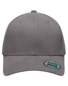 Myrtle beach - 6 Panel Elastic Fit Baseball Cap