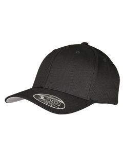 FLEXFIT - Flexfit Wooly Combed Adjustable Cap