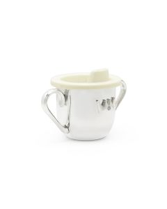 Kinderbecher Krone