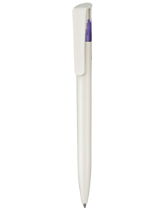 Ritter-Pen Kugelschreiber BIO-STAR mit Logo bedrucken