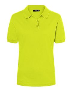 James&Nicholson - Ladies´ Classic Polo