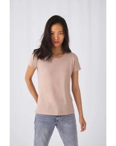 B&C Organic Cotton T-shirt Inspire / Woman