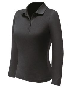Nath - Women´s Polo Long Sleeve