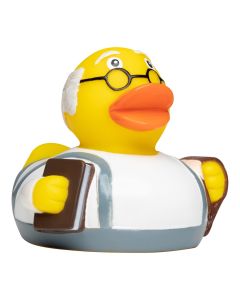Quietsche-Ente Opa