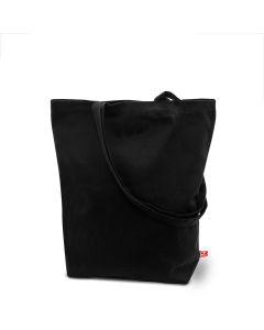 MELBOURNE - Schwere Baumwolltasche mit langen Henkeln