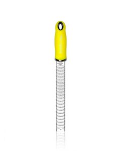 Microplane PREMIUM CLASSIC Zester Reibe NEON Gelb