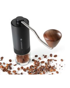 Zassenhaus Kaffee Espressomühle EXPERT 38A