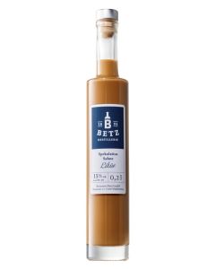 Flasche Atlantis mit Spekulatius-Sahne-Lik. 15%vol.