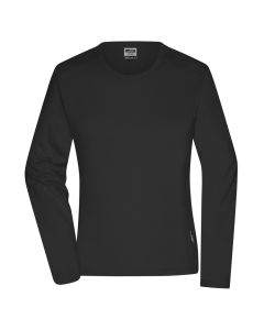 Ladies' Workwear-Longsleeve-T