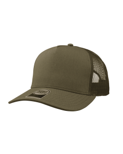 Exclusive Recycled Trucker Cap