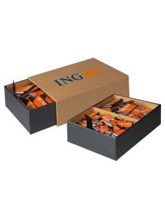 Luxusbox doppel