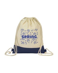 Cotton Promo (125 g/m²) Rucksack